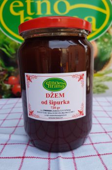 Džem od šipurka