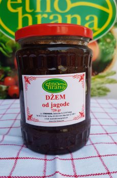 Džem od jagode