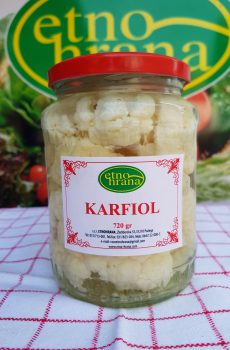 Karfiol