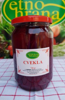 Cvekla