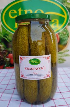 Krastavčići