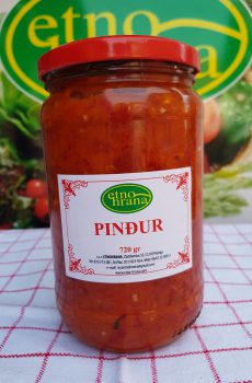 Pinđur