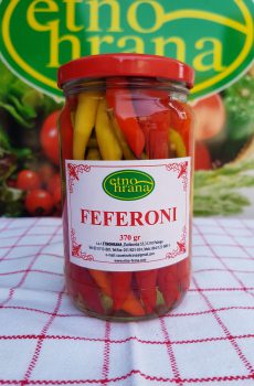 Feferoni