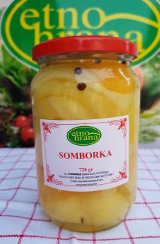 Somborka