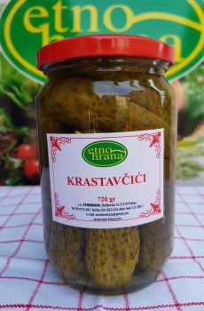 Krastavčići