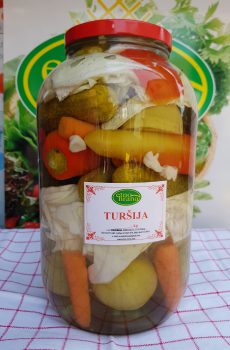 Turšija velika