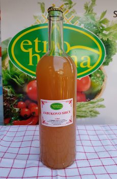 Jabukovo sirće