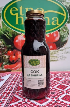 Sok od višnje