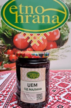 Džem od malina